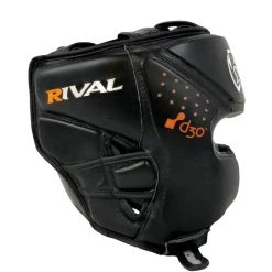RIVAL D30 TRAIN HEAD GUARD
