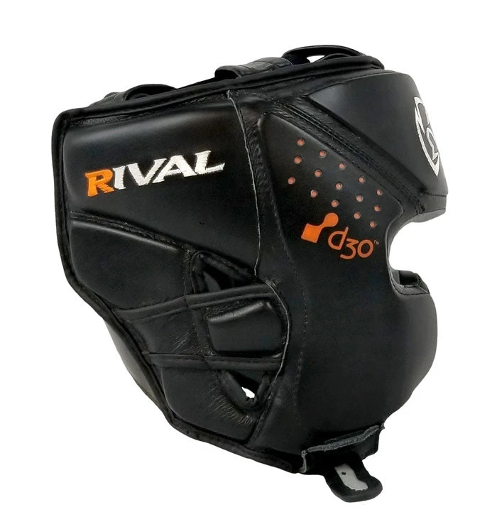 RIVAL D30 TRAIN HEAD GUARD 3 RIVAL D30 TRAIN HEAD GUARD