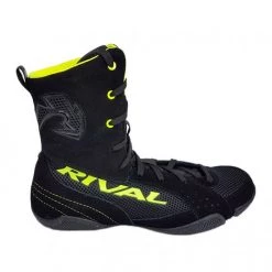 RIVAL BOXING SHOES RIVAL RSX ONE