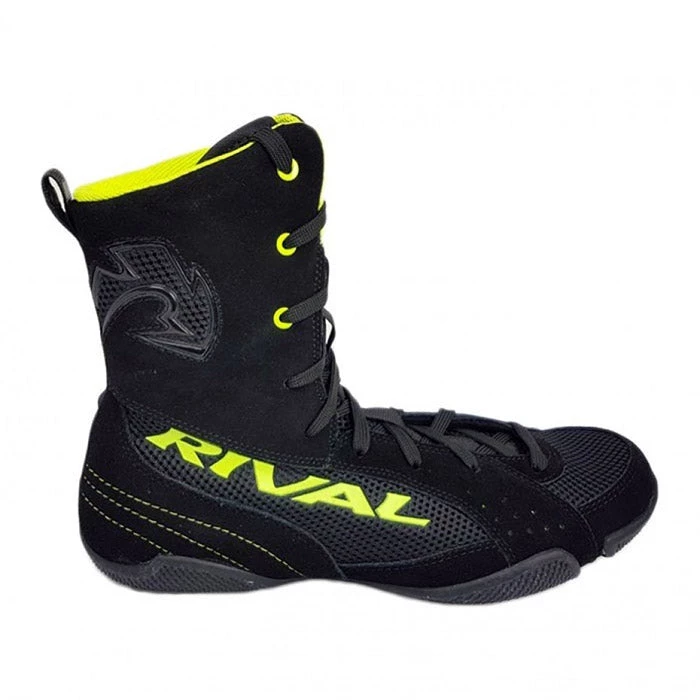 RIVAL BOXING SHOES RIVAL RSX ONE 3 RIVAL BOXING SHOES RIVAL RSX ONE