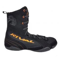 RIVAL BOXING SHOES RIVAL RSX ONE
