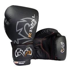 BOXING SPARRING / TRAINING GLOVES RIVAL RS10V OPTIMA SPARRING GLOVES