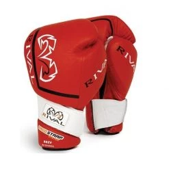 RIVAL RS2V PRO SPARRING GLOVES