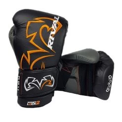 RIVAL RB11 EVOLUTION BAG GLOVES