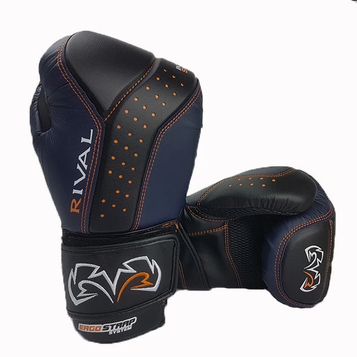 RIVAL RB10 D30 BAG GLOVES 3 RIVAL RB10 D30 BAG GLOVES