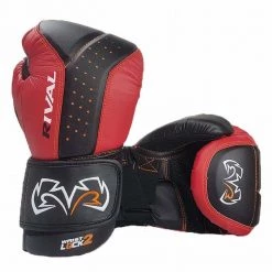 RIVAL RB10 D30 BAG GLOVES 2