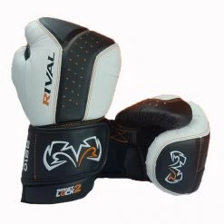 RIVAL RB10 D30 BAG GLOVES 2