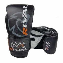 RIVAL RB4 TRAINING GLOVES