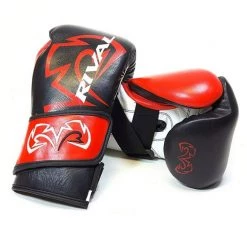 RIVAL RFX BAG GLOVES