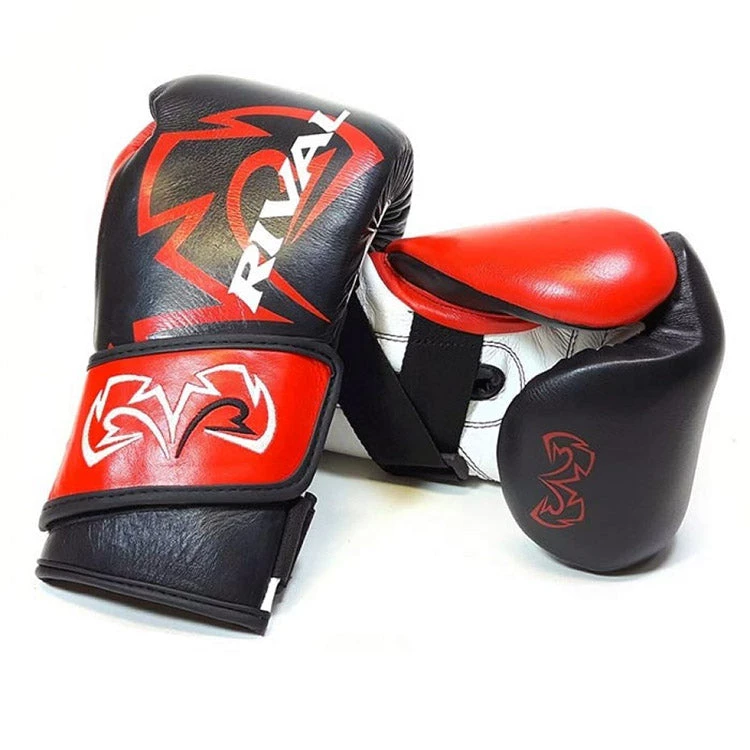 RIVAL RFX BAG GLOVES 3 RIVAL RFX BAG GLOVES