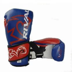 RIVAL RFX BAG GLOVES