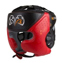 RIVAL D30 TRAIN HEAD GUARD 8 RIVAL D30 TRAIN HEAD GUARD