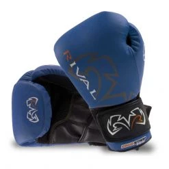 BOXING SPARRING / TRAINING GLOVES RIVAL RS10V OPTIMA SPARRING GLOVES