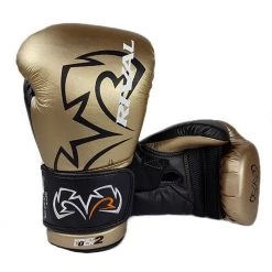 RIVAL RS11V 2 EVOLUTION BOXING GLOVES BOXING SPARRING / TRAINING GLOVES