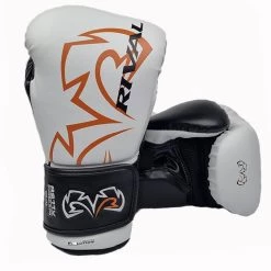 RIVAL RS11V 2 EVOLUTION BOXING GLOVES BOXING SPARRING / TRAINING GLOVES