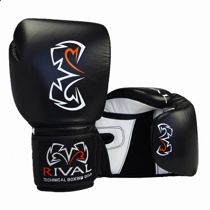 RIVAL SUPER BAG GLOVES 3 RIVAL SUPER BAG GLOVES