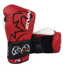 RIVAL RB11 EVOLUTION BAG GLOVES