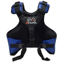 RIVAL BODY PROTECTOR COACHES BODY GUARDS