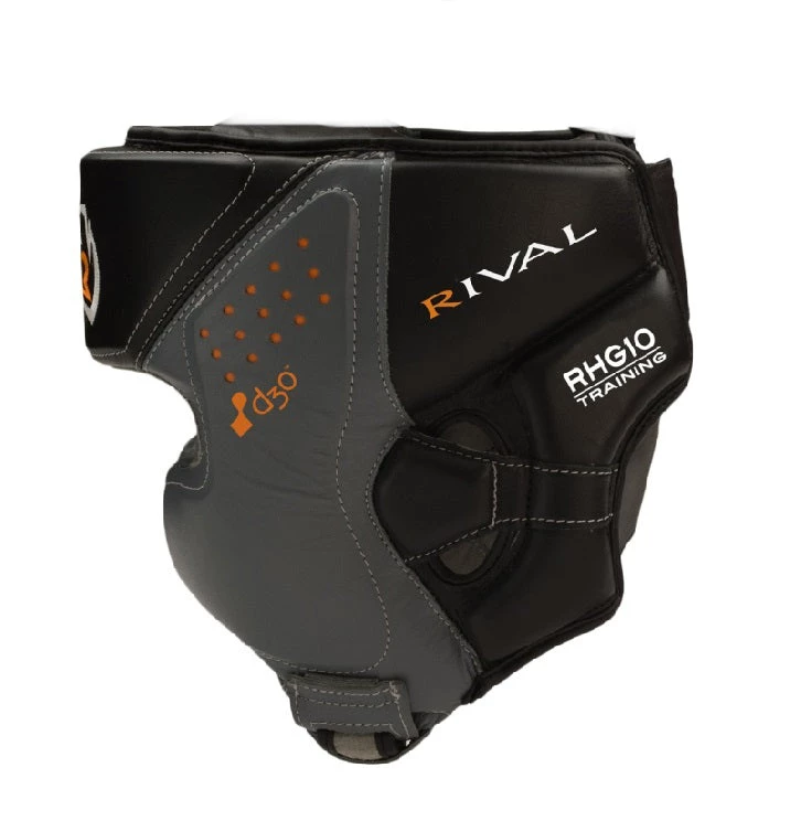 RIVAL D30 TRAIN HEAD GUARD 4 RIVAL D30 TRAIN HEAD GUARD