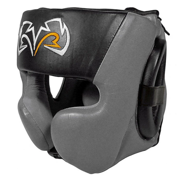 RIVAL MEXICAN STYLE HEAD GUARD ALL HEAD GEAR 3 RIVAL MEXICAN STYLE HEAD GUARD ALL HEAD GEAR