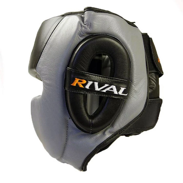 RIVAL MEXICAN STYLE HEAD GUARD ALL HEAD GEAR 4 RIVAL MEXICAN STYLE HEAD GUARD ALL HEAD GEAR