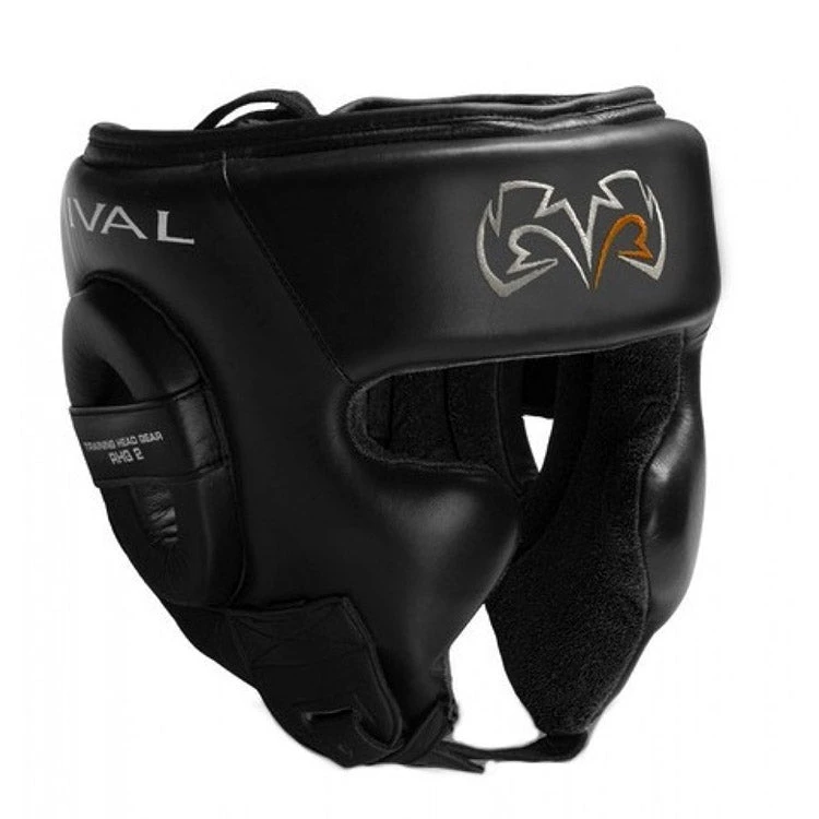 RIVAL PRO AM HEAD GUARD 3 RIVAL PRO AM HEAD GUARD