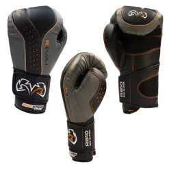 RIVAL RB10 D30 BAG GLOVES
