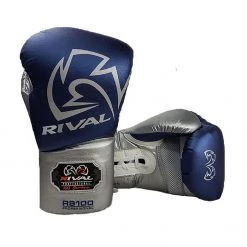 RIVAL RS100 SPARRING GLOVES BOXING SPARRING / TRAINING GLOVES