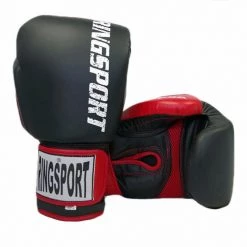 RINGSPORT BOXING SPARRING / TRAINING GLOVES ROGUE BOXING GLOVES