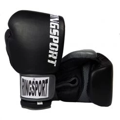 RINGSPORT BOXING SPARRING / TRAINING GLOVES ROGUE BOXING GLOVES