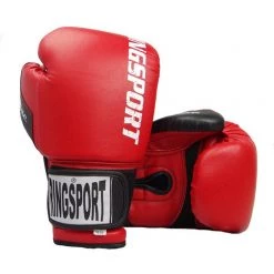 RINGSPORT BOXING SPARRING / TRAINING GLOVES ROGUE BOXING GLOVES NL