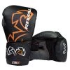 RIVAL RS11V 2 EVOLUTION BOXING GLOVES BOXING SPARRING / TRAINING GLOVES