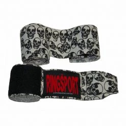 RINGSPORT WRAP SKULL