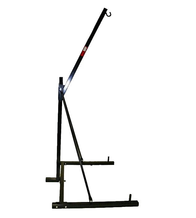 PUNCHING BAG FRAMES RINGSPORT SINGLE BOXING STAND 3 PUNCHING BAG FRAMES RINGSPORT SINGLE BOXING STAND