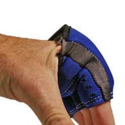 RINGSPORT GEL KNUCKLE GLOVE HAND WRAPS / PROTECTION