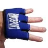 RINGSPORT GEL KNUCKLE GLOVE HAND WRAPS / PROTECTION