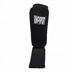 RINGSPORT STRAIGHT SLIP ON SHIN GUARD