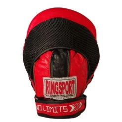 FOCUS PADS RINGSPORT FOCUS PAD NO LIMITS SOFT TIP