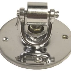 Ringsport Speed Ball Swivel Metal SPEED BALLS