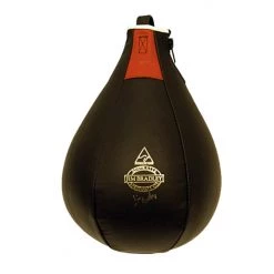 SPEED BALLS JIM BRADLEY SPEEDBALL LEATHER