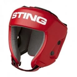 AIBA APPROVED HEAD GUARDS Sting AIBA Head Guard