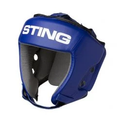 AIBA APPROVED HEAD GUARDS Sting AIBA Head Guard