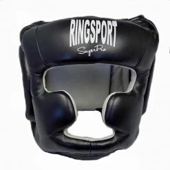 ALL HEAD GEAR RINGSPORT SUPER PRO HEAD GUARD
