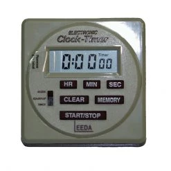 Ringsport BOXING TIMERS GYM 24 HOUR TIMER