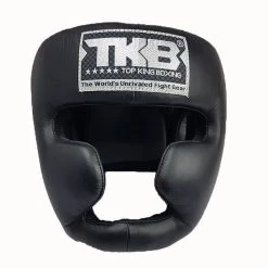 ALL HEAD GEAR TOP KING FULL FACE HEAD GUARD