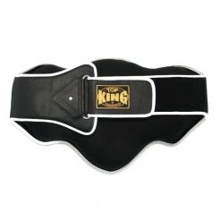 COACHES BODY GUARDS TOP KING BELLY PAD