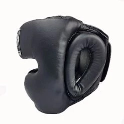 ALL HEAD GEAR TOP KING FULL FACE HEAD GUARD