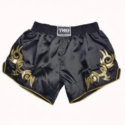 TOP KING RETRO THAI SHORT