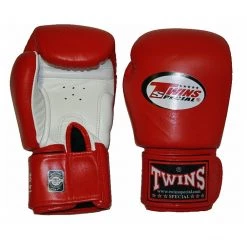 TWINS BOXING GLOVES BOXING SPARRING / TRAINING GLOVES