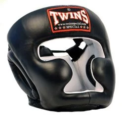 TWINS HEAD GUARD